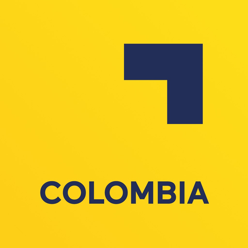 Banco Pichincha app icon
