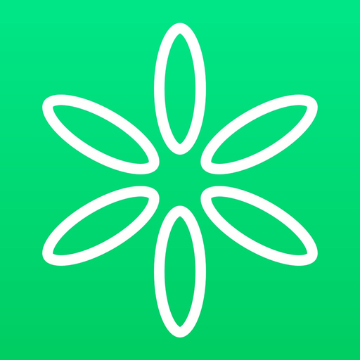 Iris - Pro Camera Control app icon