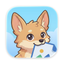 JPEG Jackal Lite icon