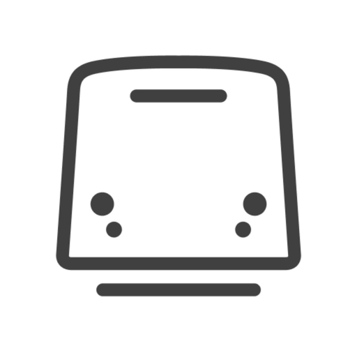 Trenes en Directo app icon