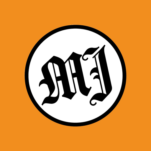 Manchester Journal app icon