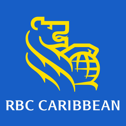 RBC Caribbean app icon