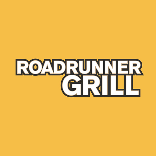 Roadrunner Grill app icon