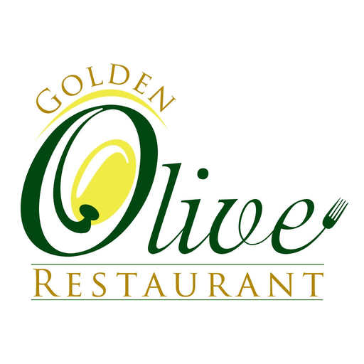 Golden Olive Restaurant app icon