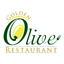 Golden Olive Restaurant icon