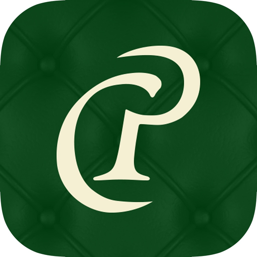 Penati app icon