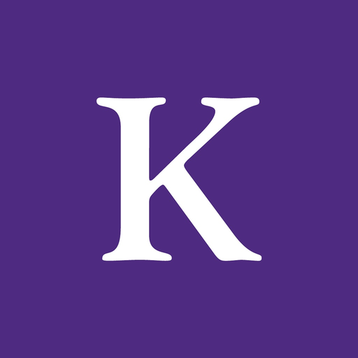 Kellogg School of Management app icon
