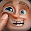 Face Warp Live icon