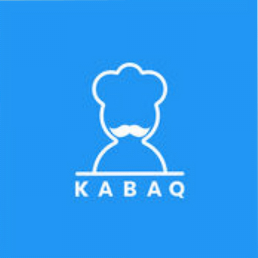 Kabaq Augmented Reality Food app icon