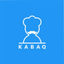 Kabaq Augmented Reality Food icon