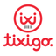 TixiScan icon