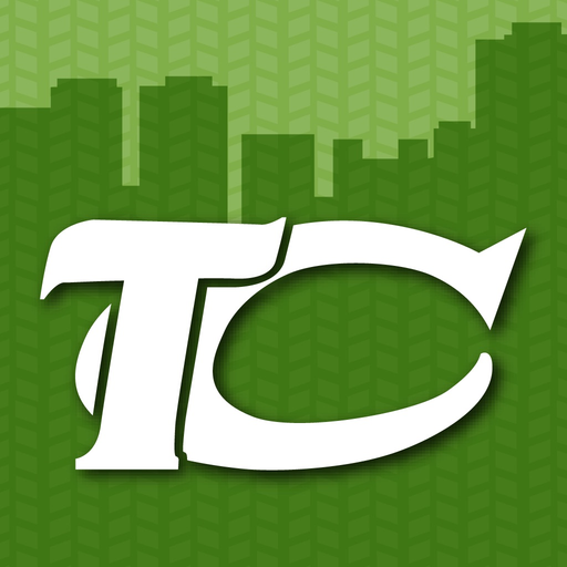 CalderonApp app icon