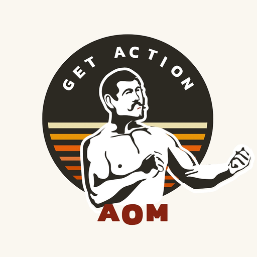 Art of Manliness app icon