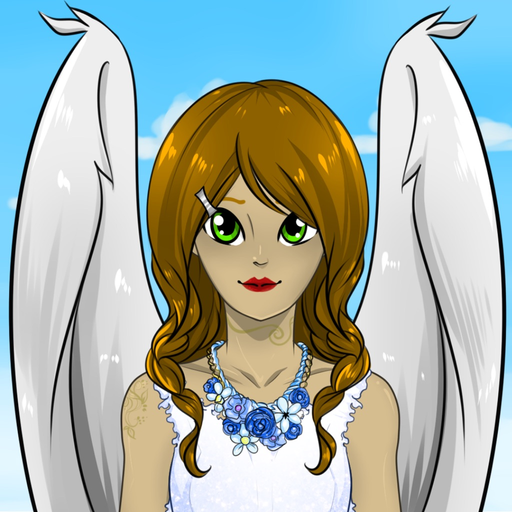 Avatar Maker: Girls app icon