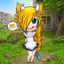 Avatar Maker: Anime Chibi icon