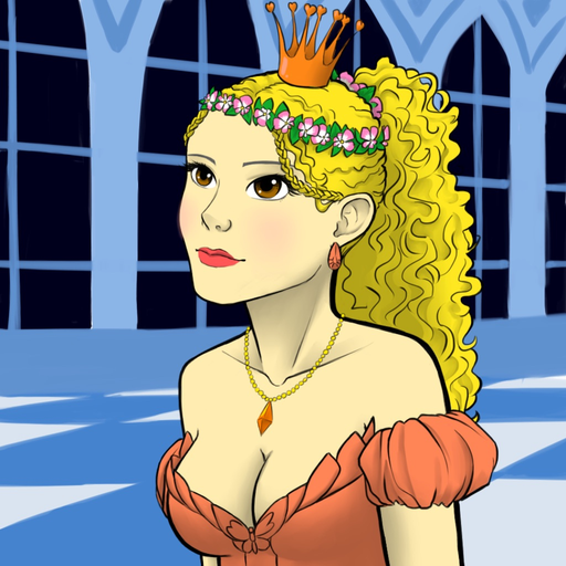 Avatar Maker: Princess app icon