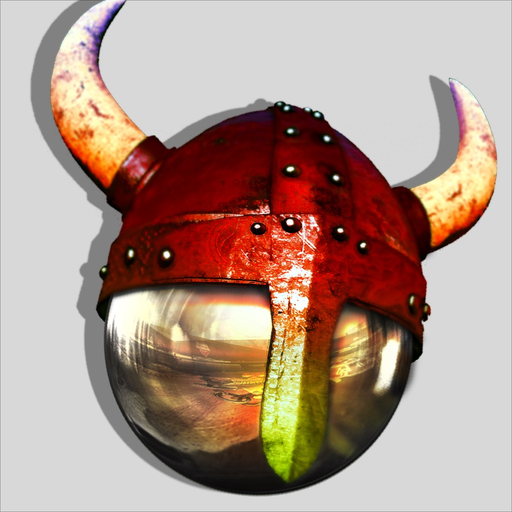 Vikings Pinball app icon