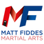 Matt Fiddes AU & NZ icon