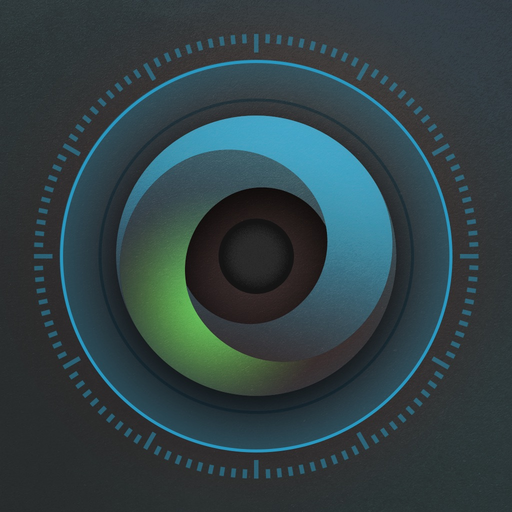 Looperverse app icon