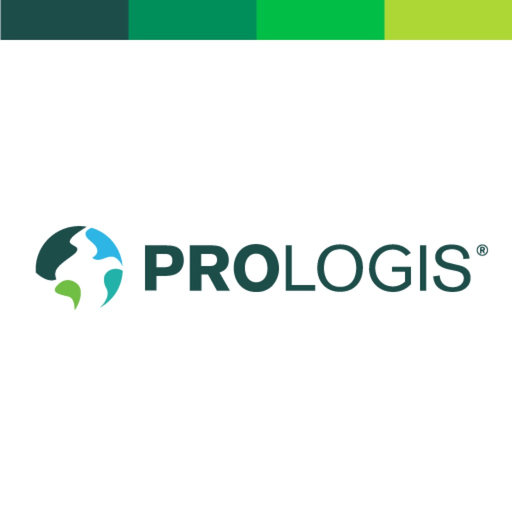 Prologis Benefits Resources app icon