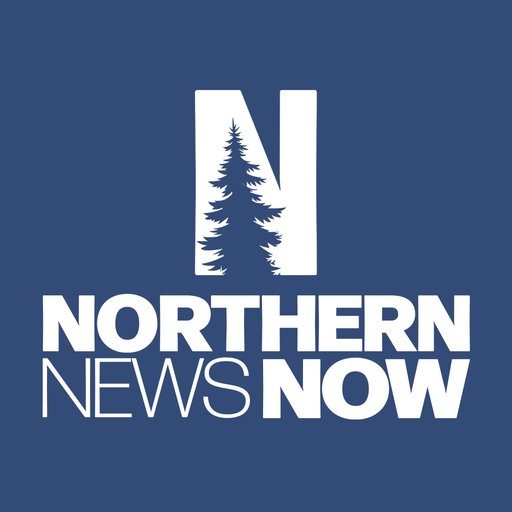NORTHERN NEWS NOW app icon