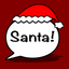 Santa Claus Call & Message icon