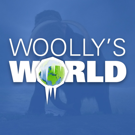 Woolly's World app icon