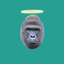 Harambe's Last Words icon
