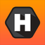HexT - Fun Puzzle Game icon