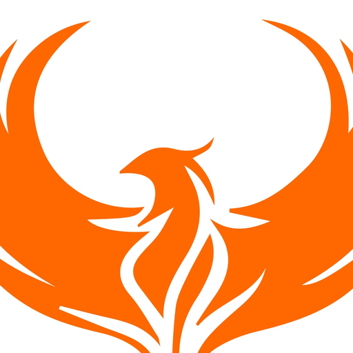 Phoenix Live Pro app icon
