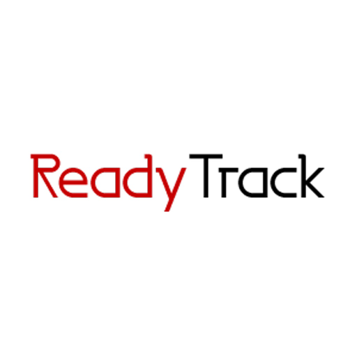 Ready Track app icon