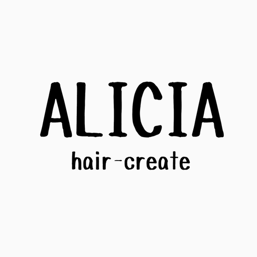 ALICIA（アリシア） app icon