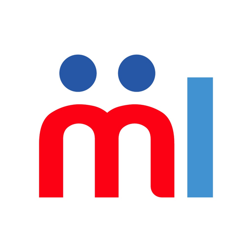 Medlink by Medplus app icon