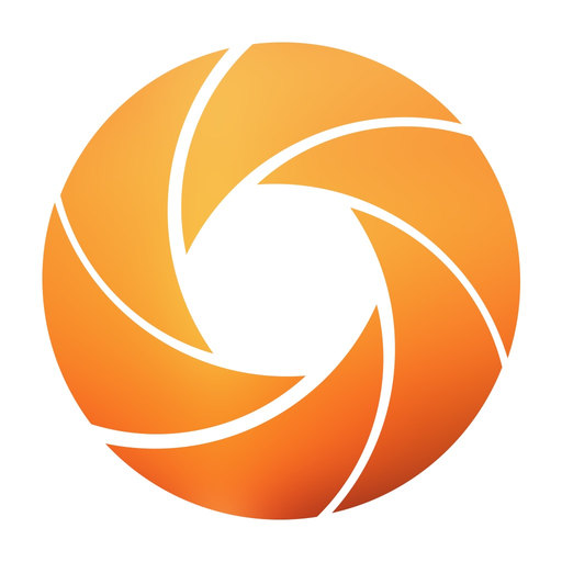 CTR众拍 app icon