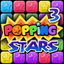 Popping Stars 3 icon
