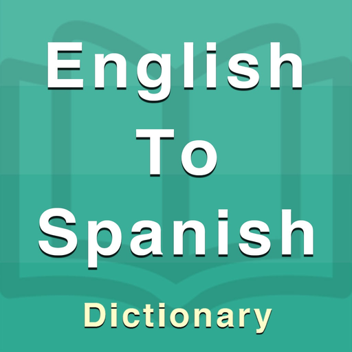Spanish Dictionary Offline Pre app icon