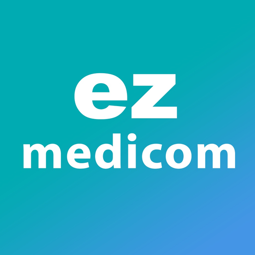 Smart MDvan app icon