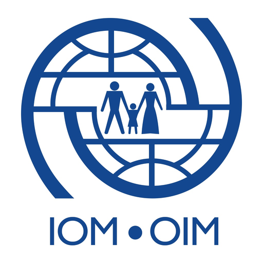 IOM Emergency Manual app icon