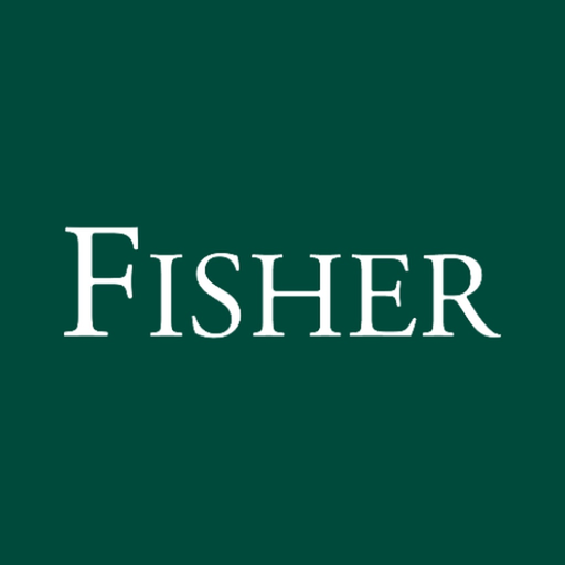 Fisher Market Insights app icon