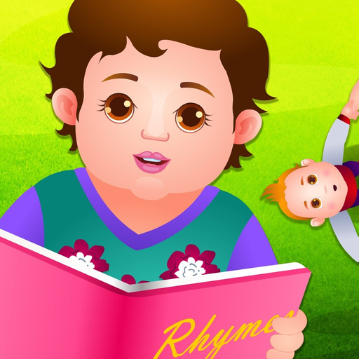 ChuChu TV - Nursery Rhymes app icon