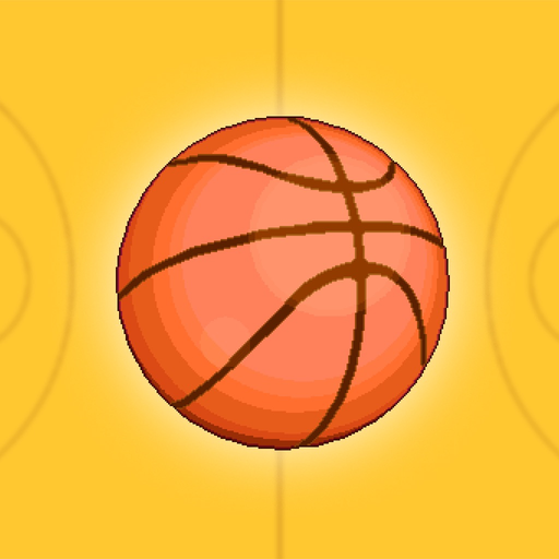 Cobi Hoops app icon