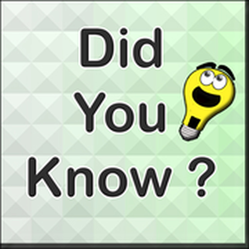 Best Did You Know? app icon
