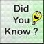 Best Did You Know? icon