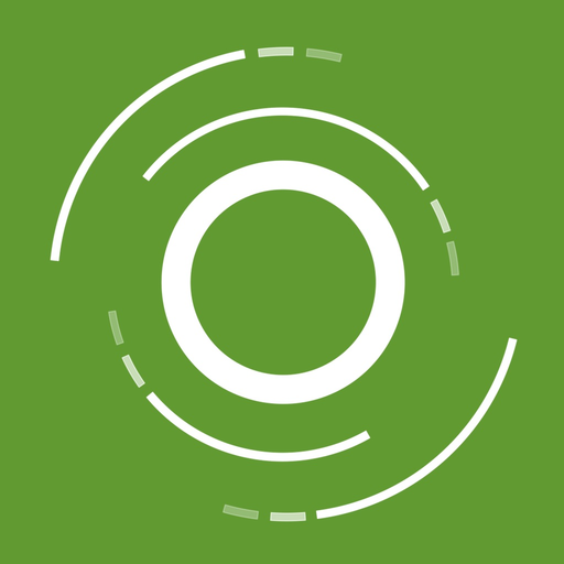 Sensing inMotion app icon