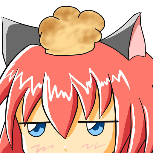 KILLER CREAM PUFFS app icon