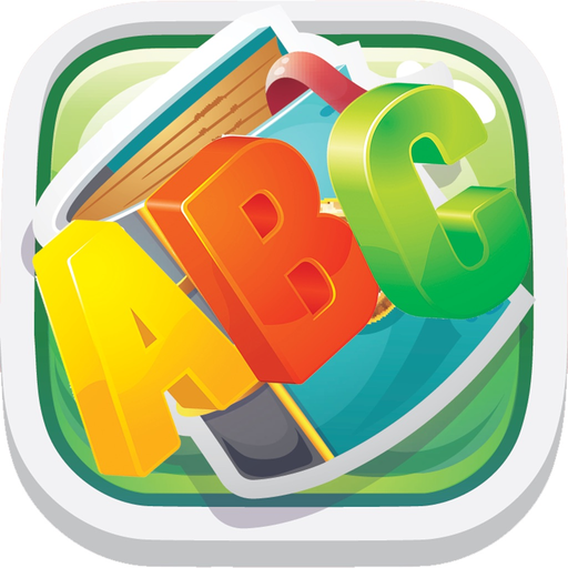 Literacy Alphabet ABC Magic Phonics For Preschool app icon
