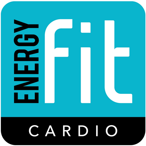 Energy Fit Cardio app icon