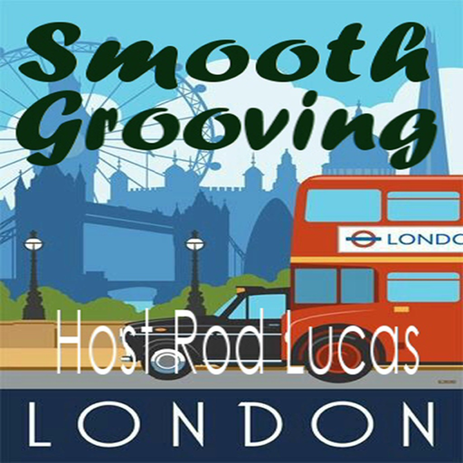 Smooth Grooving app icon