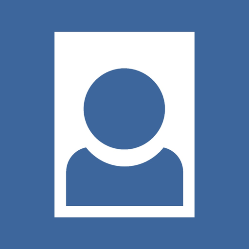 FotoCarnet app icon