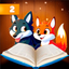 Classic Fairy Tales game 2 icon
